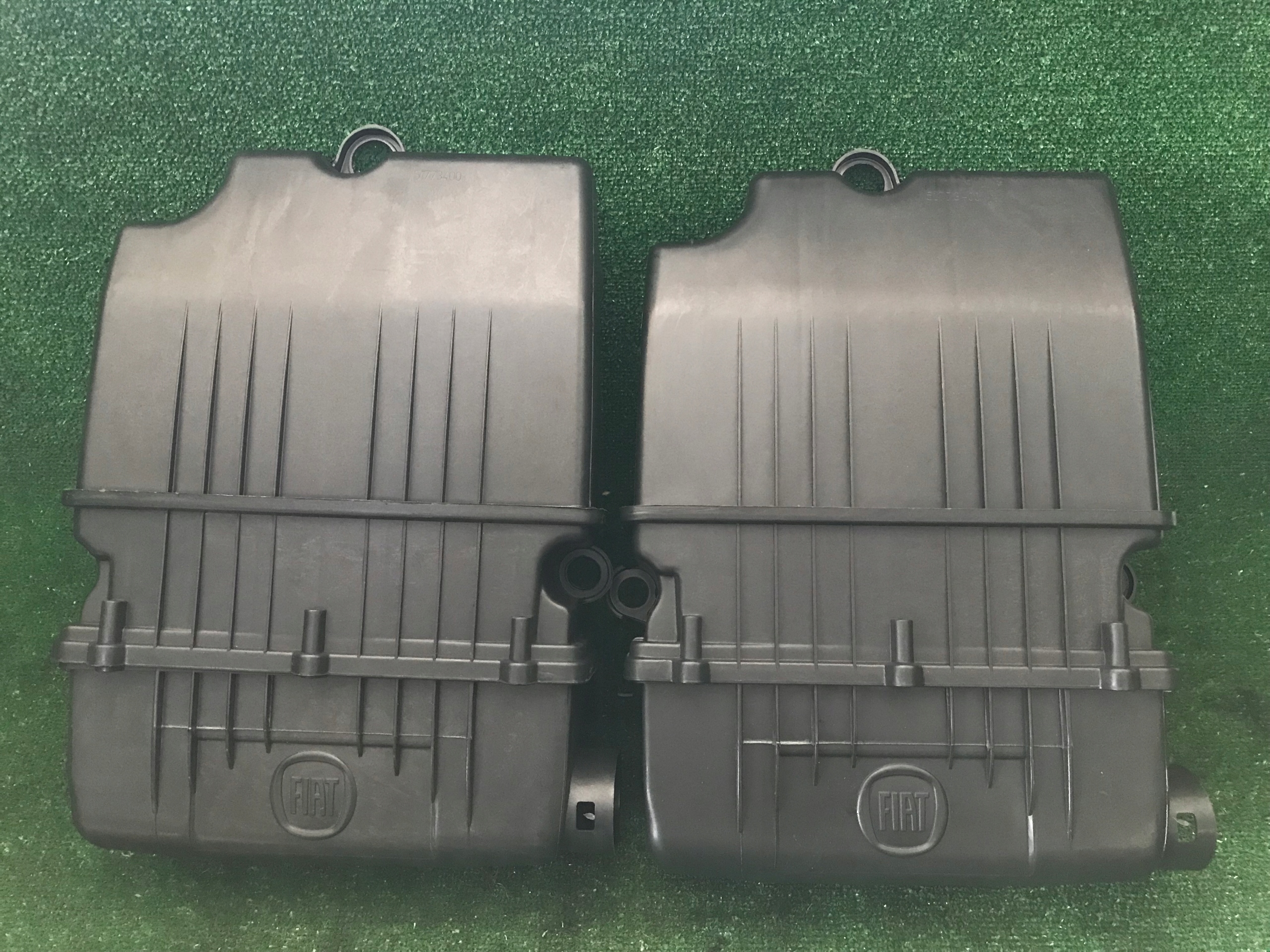 52082603 - КОРПУС ВОЗДУШНОГО ФИЛЬТРА FIAT 500 PANDA FORD KA