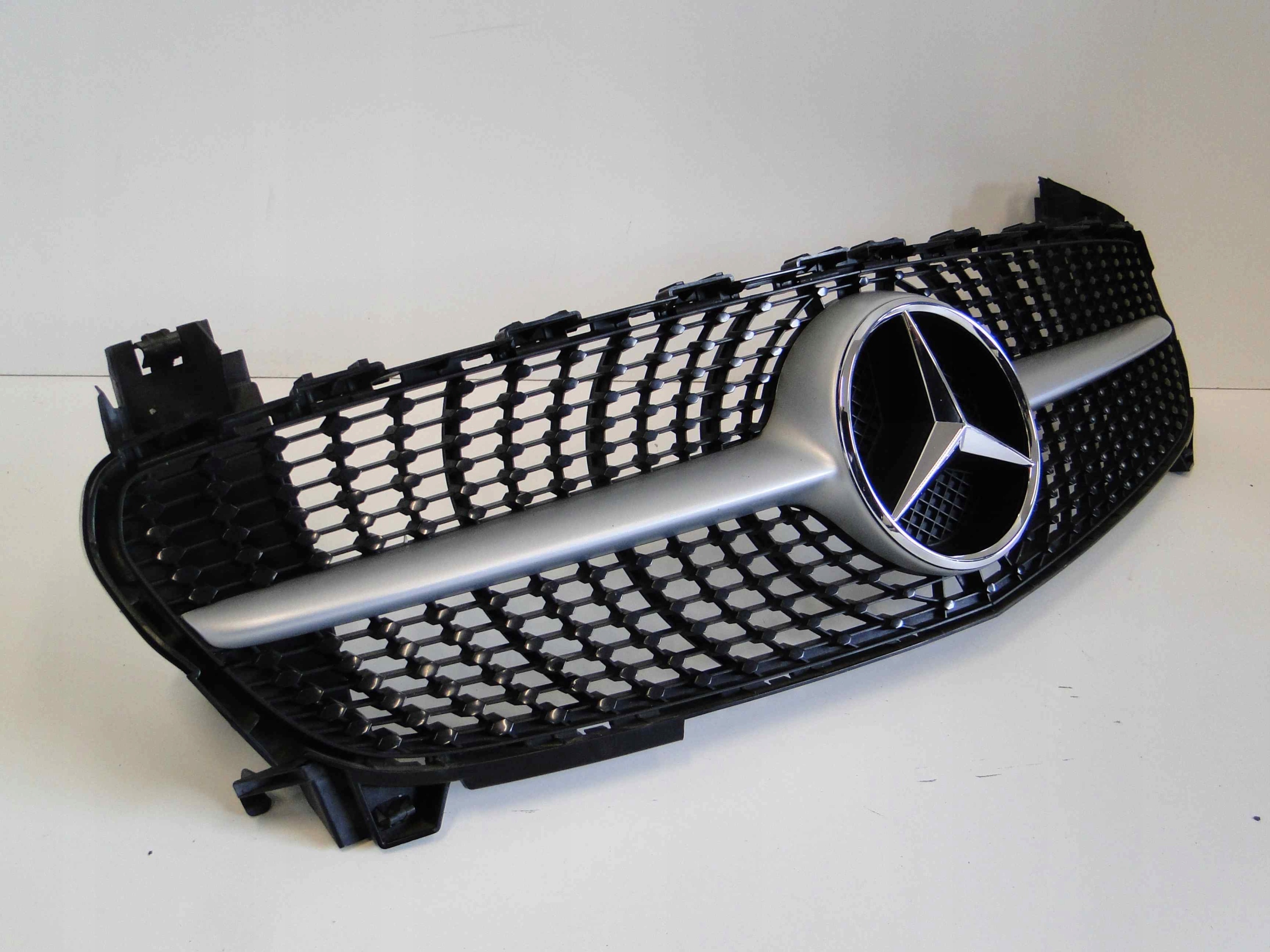MERCEDES A KLASA W176 176 LIFT AMG GRILL ATRAPA Producent części Mercedes-Benz OE