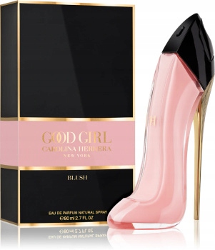 Carolina Herrera Good Girl Blush woda perfumowana Edp 80 ml Produkt