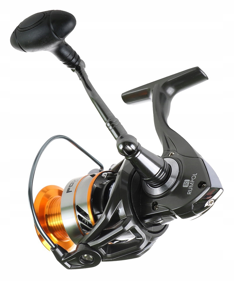 Kołowrotek FOX 3000 9+1 BB Feeder Spinning 100435 Model 100435