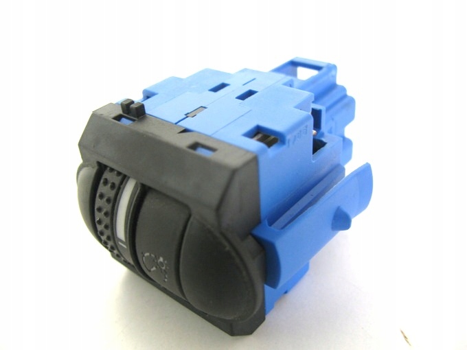 switch control lighting VW TOUAREG 7L6 9