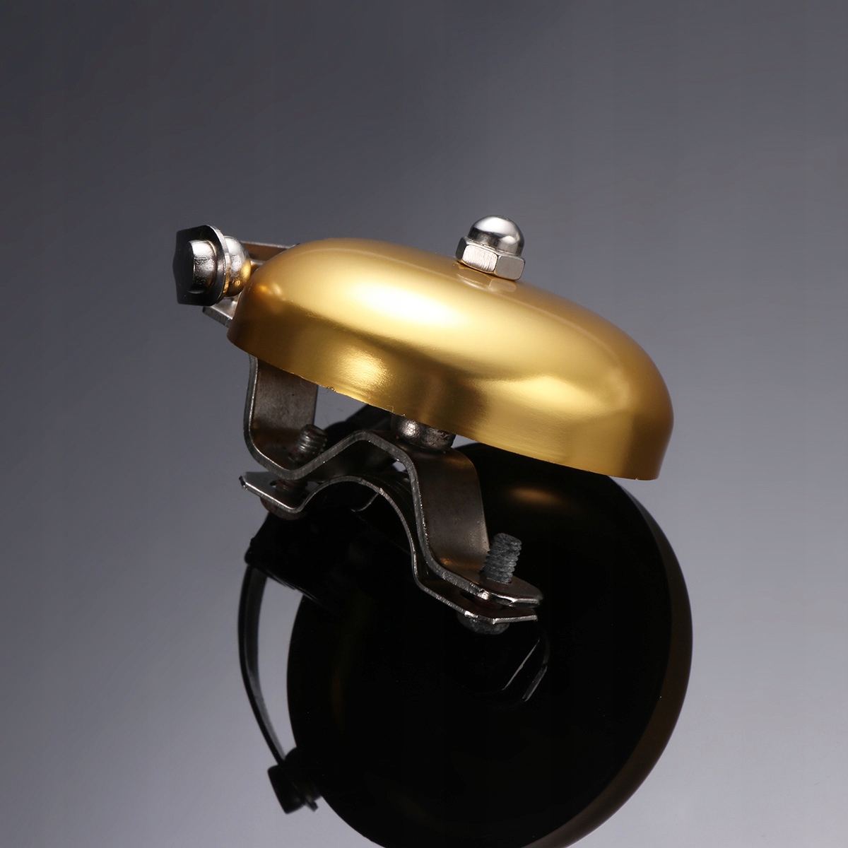 DZWONEK ROWEROWY NA KIEROWNICĘ GŁOŚNE AKCESORIA DLA DOROSŁYCH Model 3229584318951