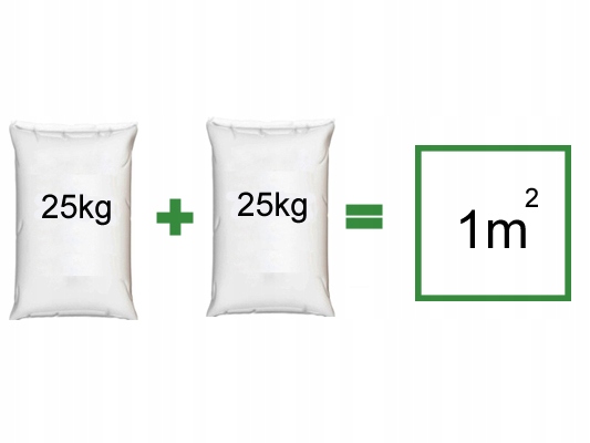 GRYS BIAŁY MARIANNA worek 25kg OZDOBNY DO OGRODU Rodzaj grys