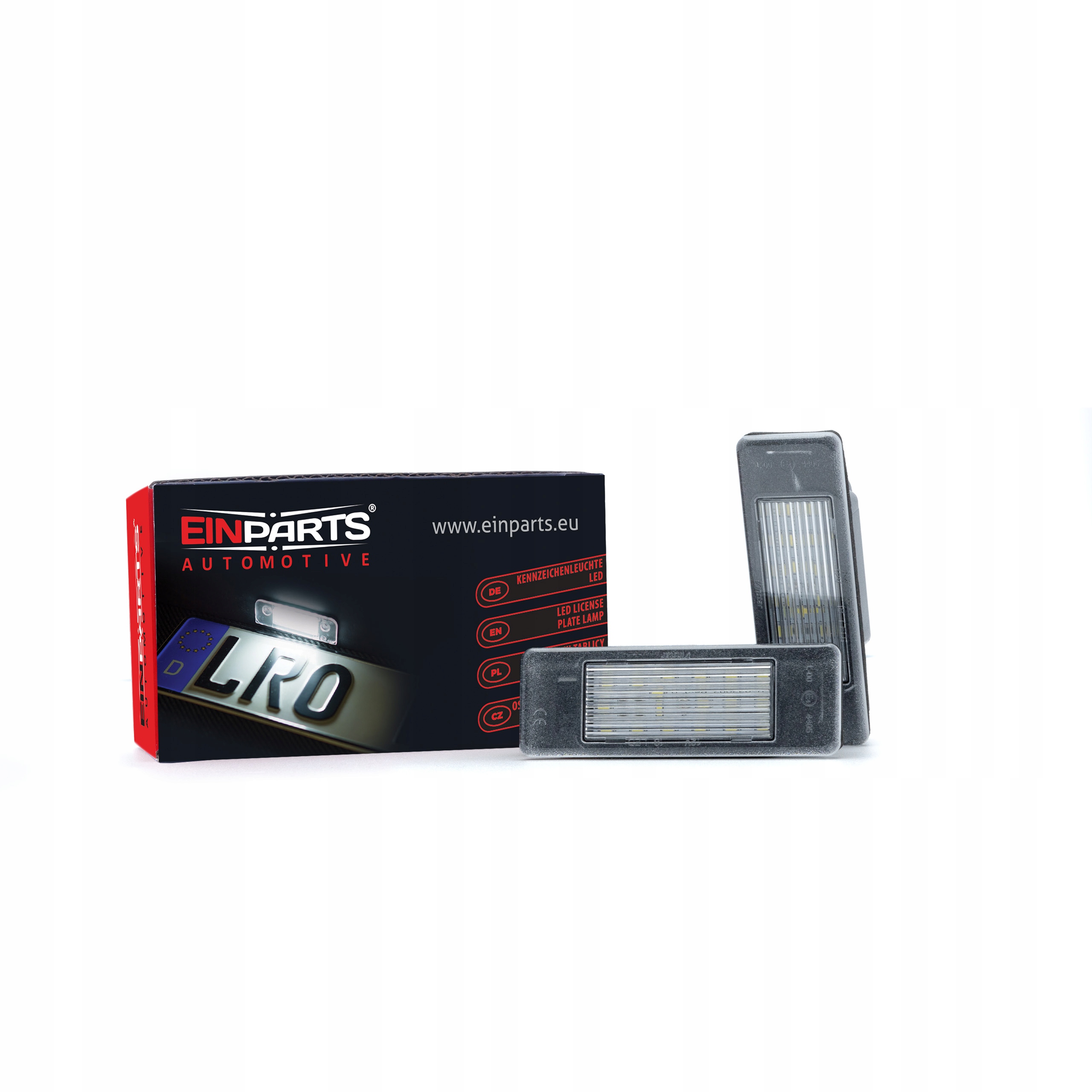 

Lampka Lampki Led Tablicy Fiat Peugeot Citroen Vw