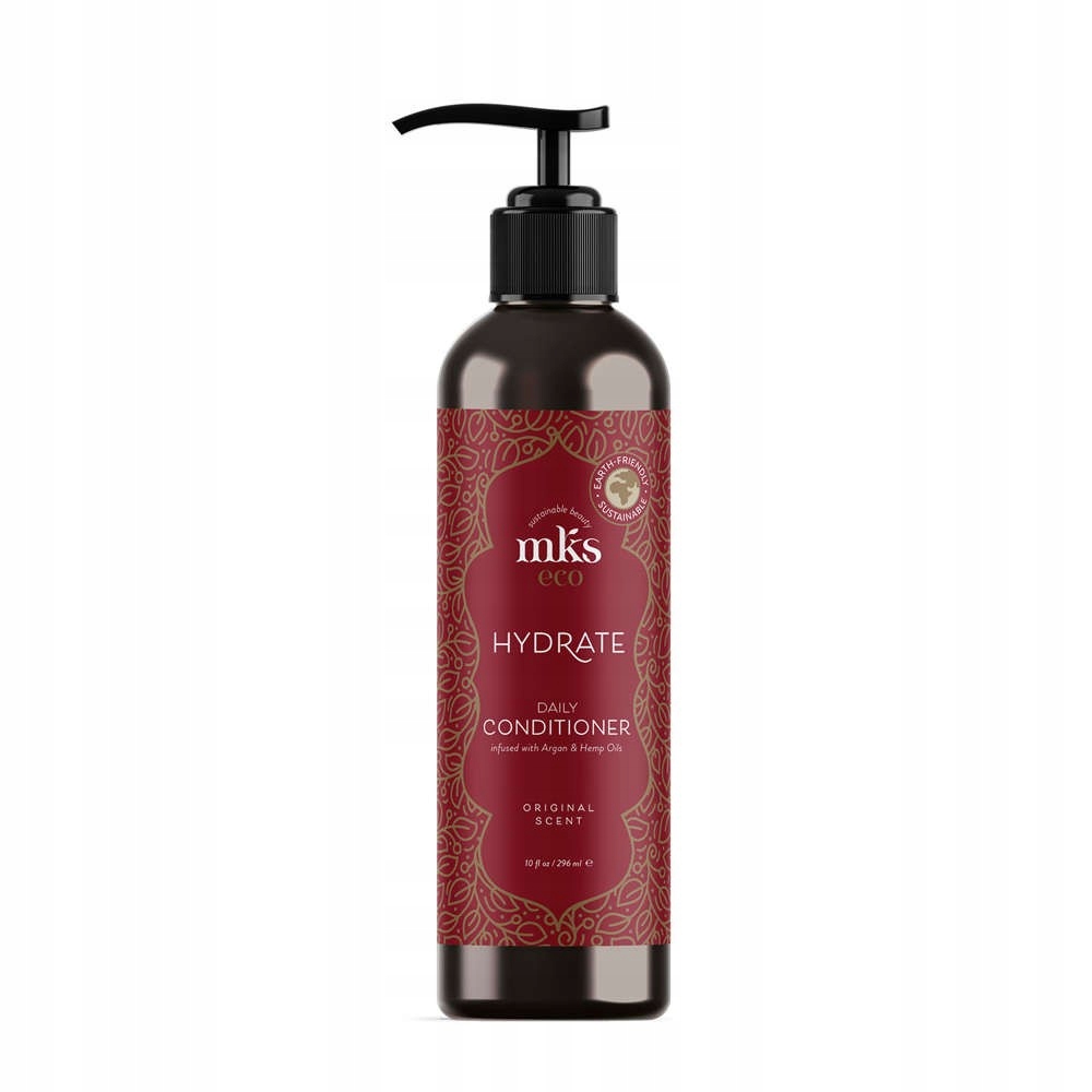 

Odżywka Mks Eco Hydrate nawilżająca 296 ml