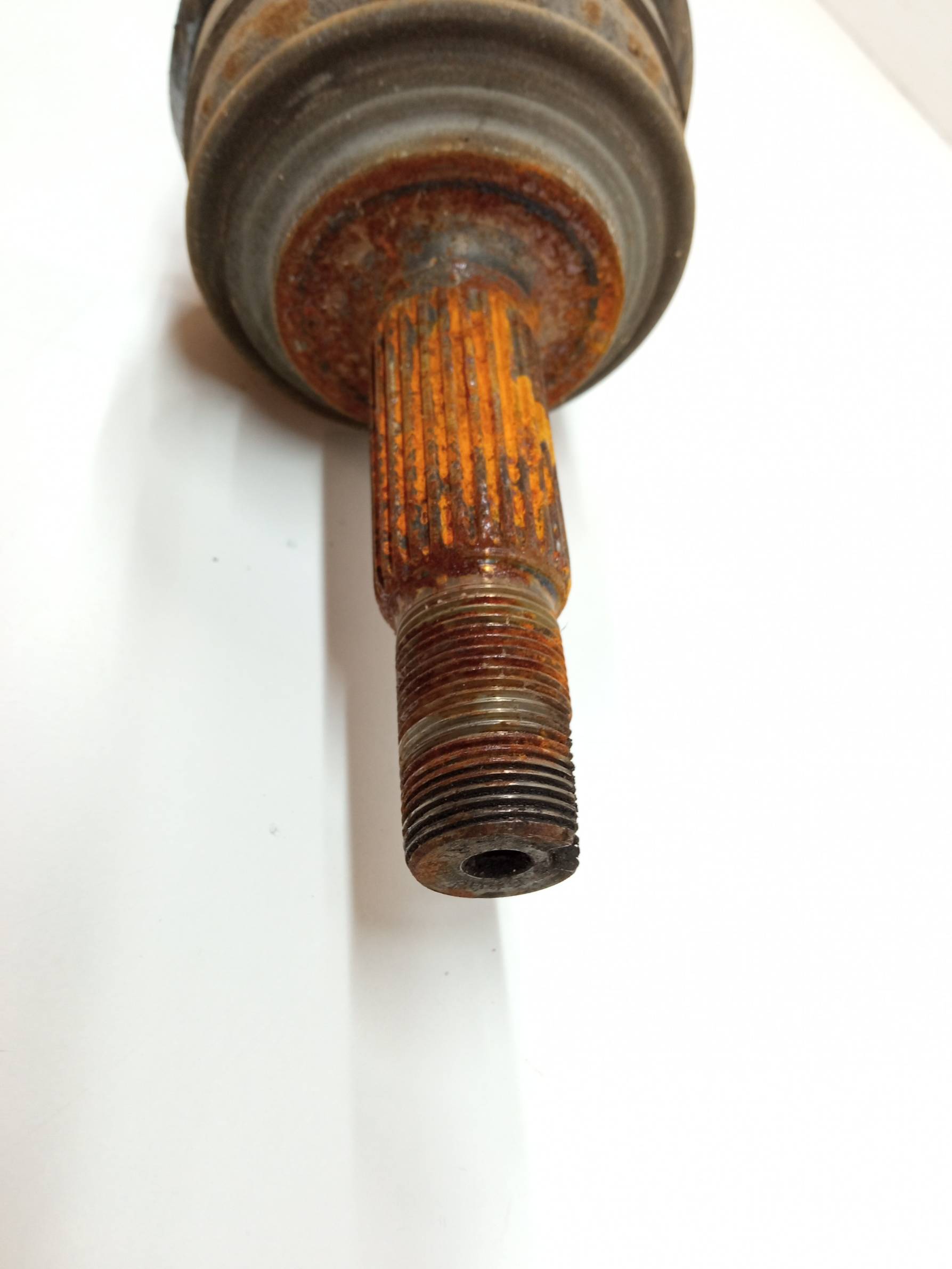semi-axis left front 1.33 B 99 KM 434200D322 Toyota Yaris III (2011-2020)