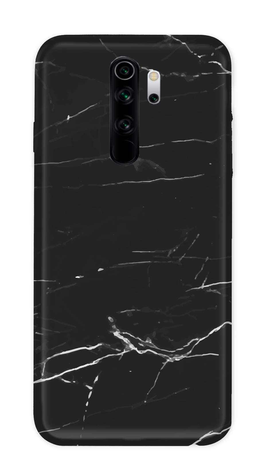 

Etui Do Xiaomi Redmi Note 8 PRO+Szkło /Różne Wzory