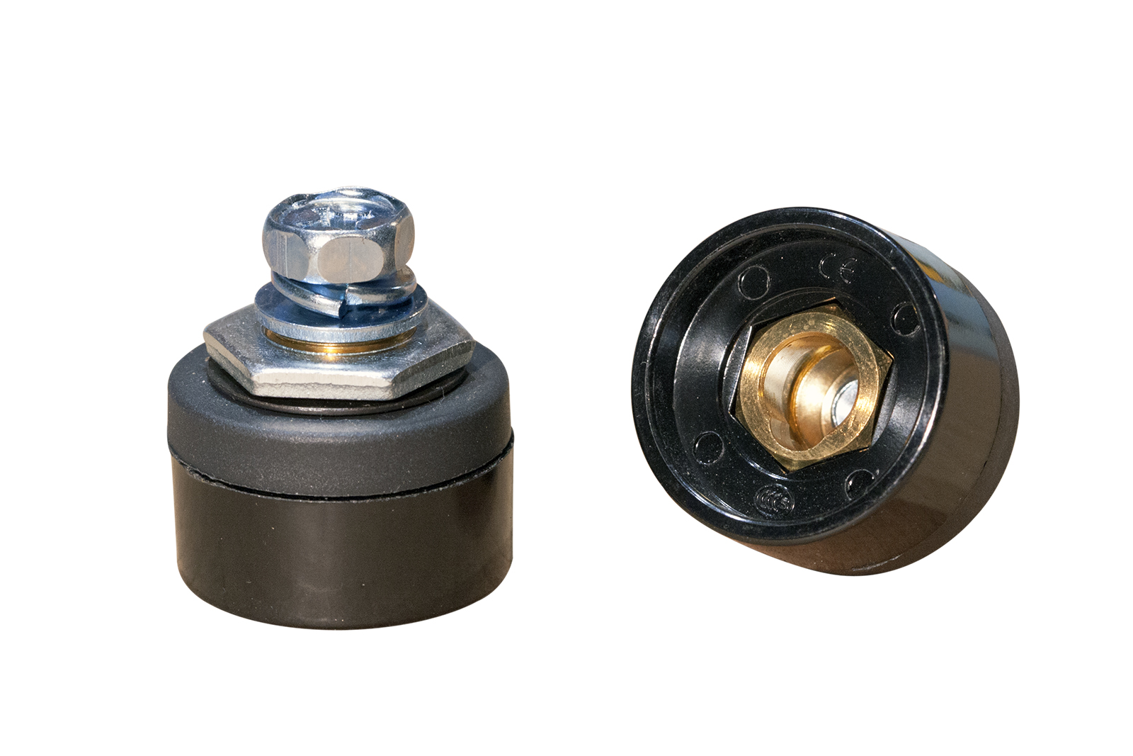 ITO | Przewody, kable spawalnicze 3m / 16mm2 + Marka bez marki