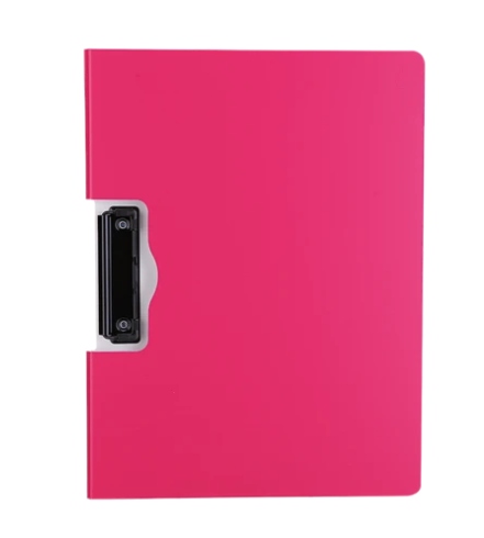 

Deska z klipem podkładka A4 zamykana clipboard