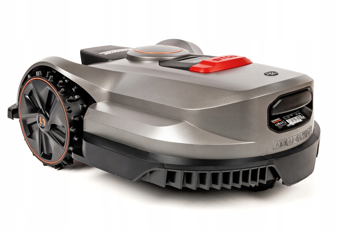 Sunseeker Robot koszący X7 Elite Rtk