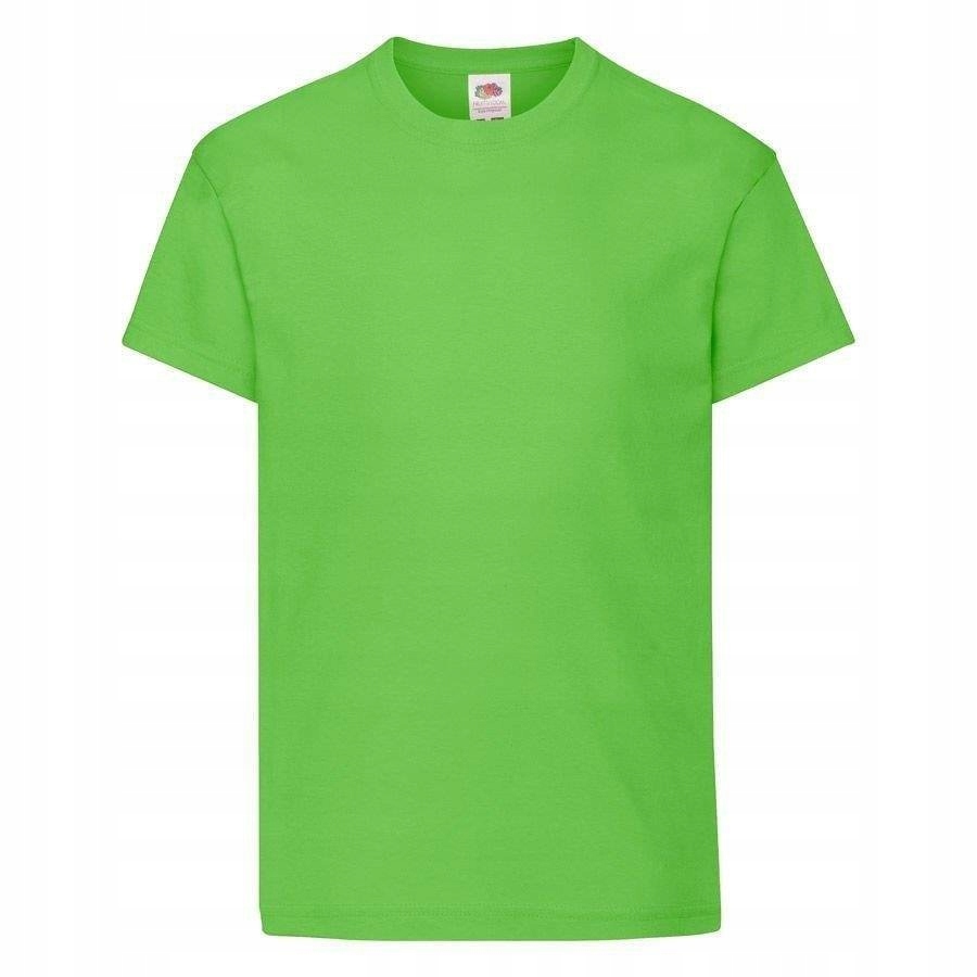 

T shirt dla dziecka Orig bawełna Podkoszulek 116