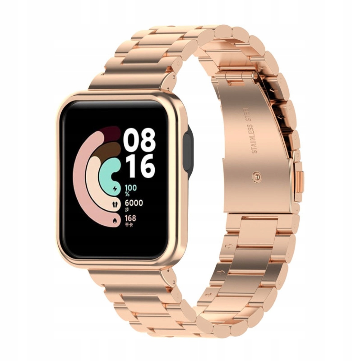 

Bransoleta Pasek Triplelink Do Redmi Watch 2 Lite