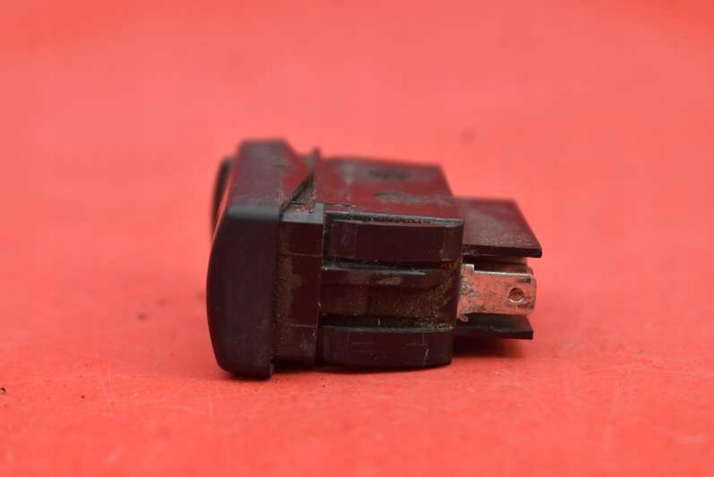 switch lifting windows right front OPEL MOVANO A 99-10