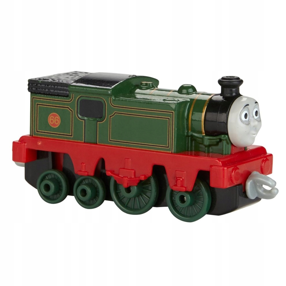 

Tomek&Friends lokomotywa Whiff FJP49 Fisher Pr