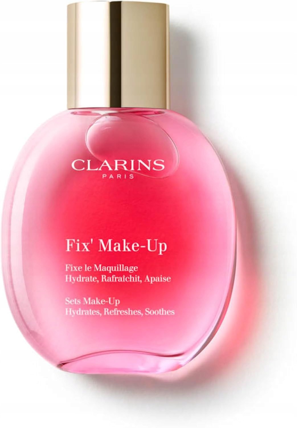 Clarins Light Fixing Spray For Make-up (fix' Make-up) 50 ML Pro Ženy