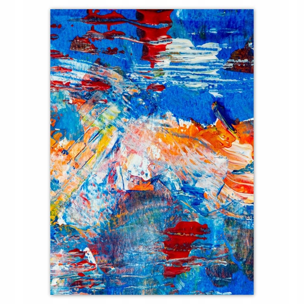 

Naklejki 50x70 Abstrakcja Wendy