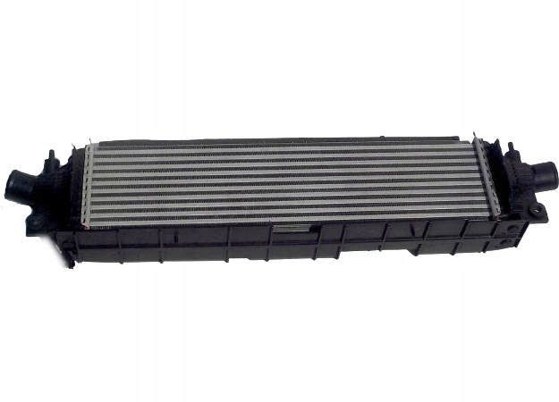 INTERCOOLER CHŁODNICA POWIETRZA INFINITI Q70 M30d