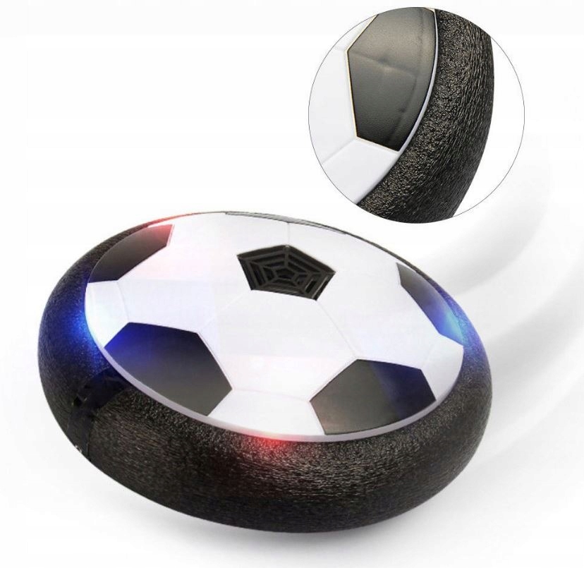 FLYING BALL LED HANGER CUSHION GREAT FUN