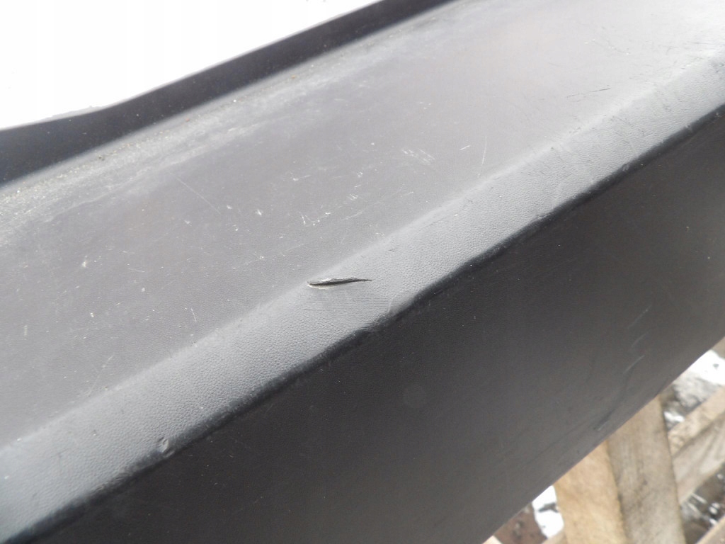 FORD TRANSIT CONNECT II LIFT bumper rear part