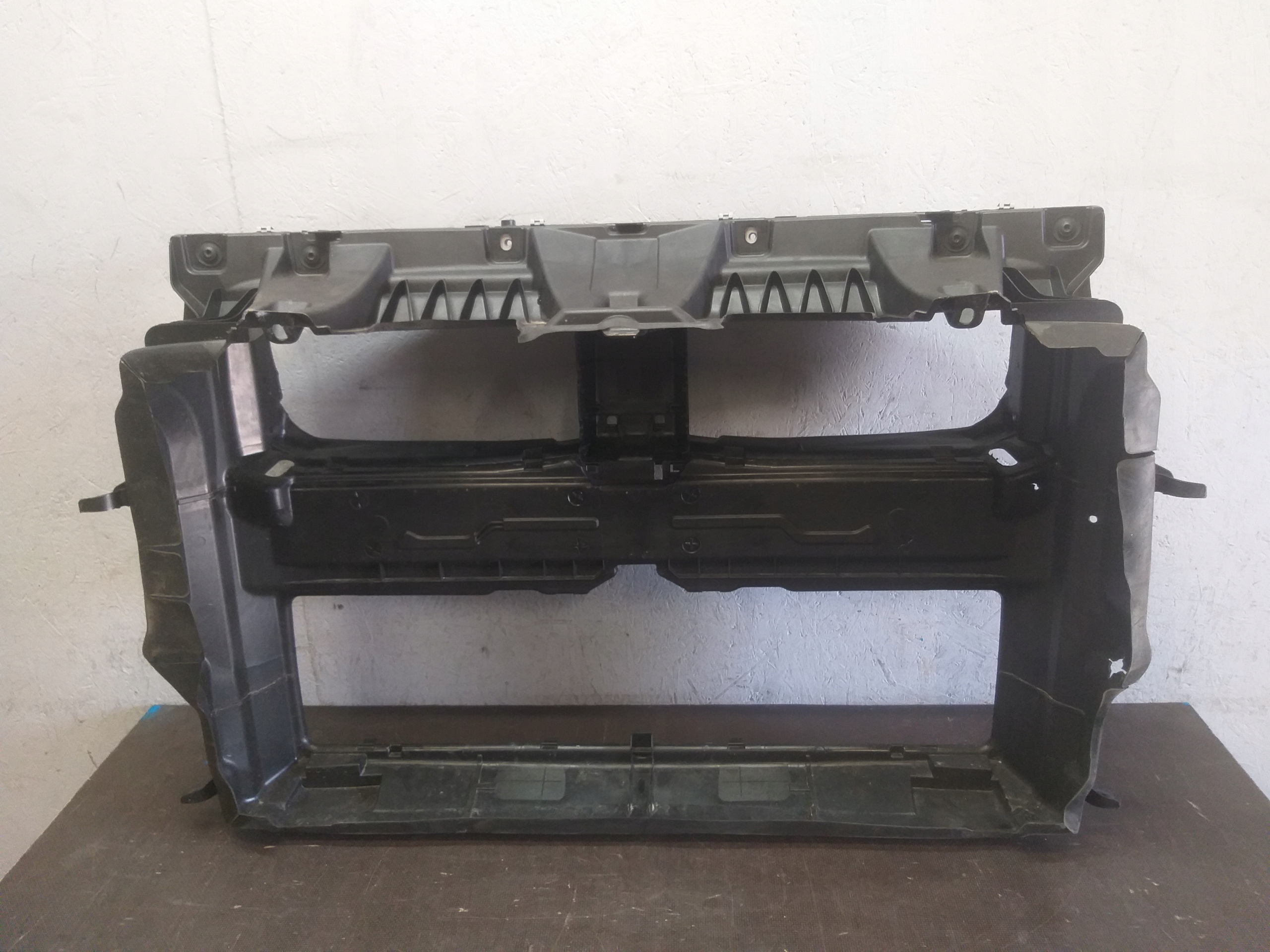 SUPPORT PANEL FOR RADIATORS BMW X1 F48 187798-15