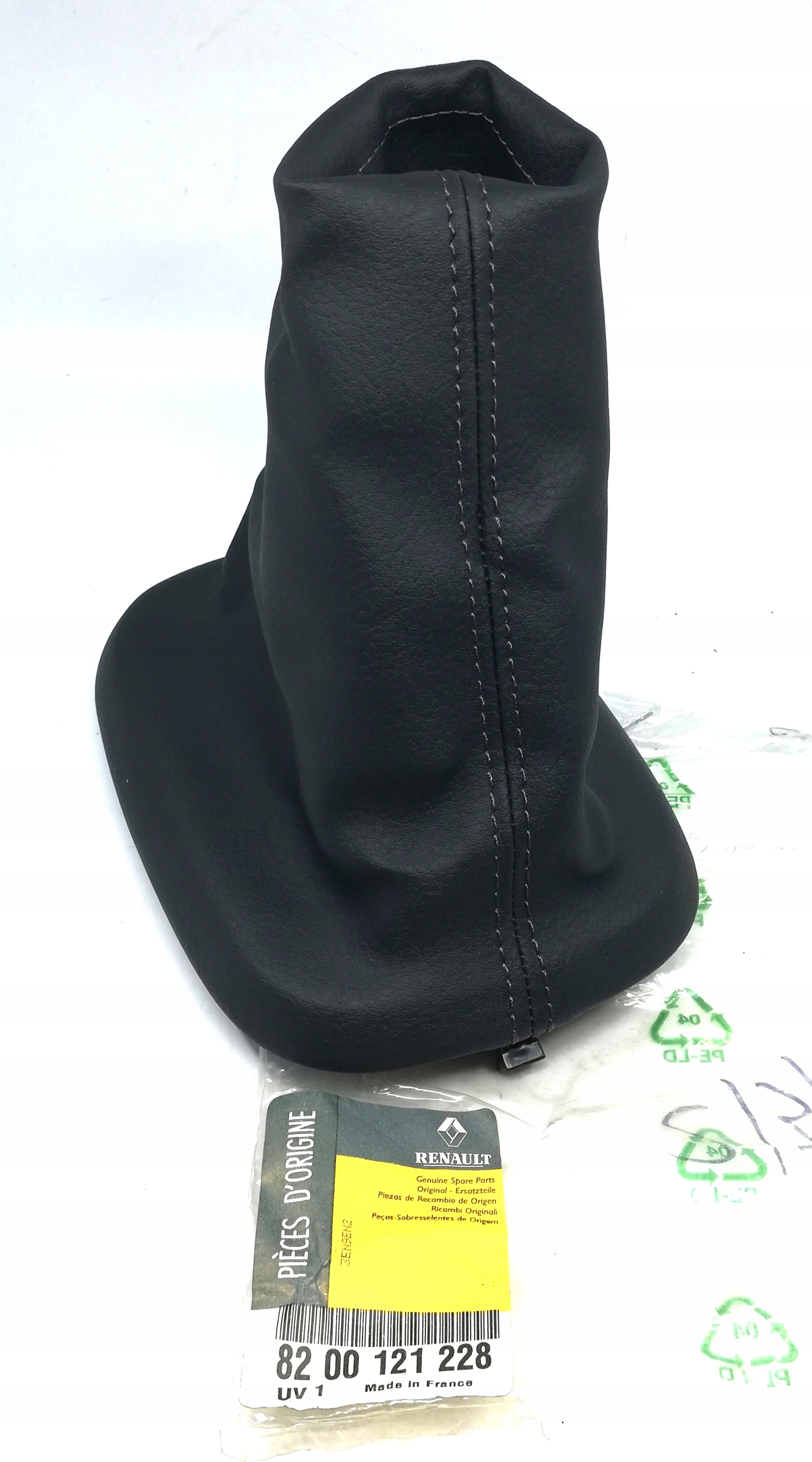 Сильфон коробки передач RENAULT CLIO II 8200121228