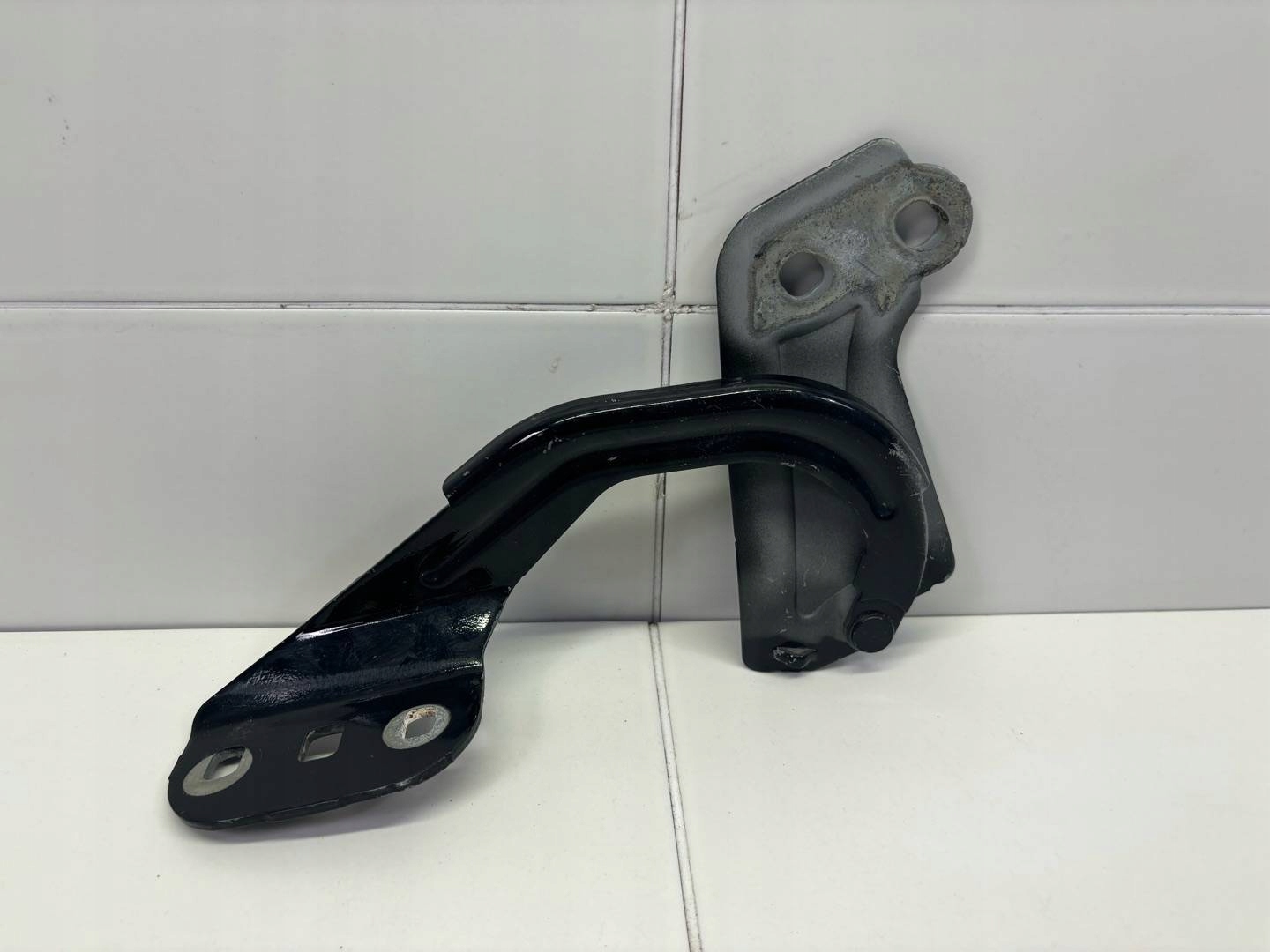 hinge bonnets left side Ford Kuga 2 2016 BM51-A16801-AD