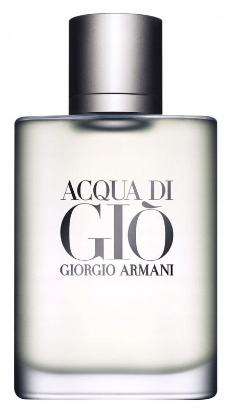 Giorgio Armani Acqua DI Gio Pour Homme Edt 200 Ml