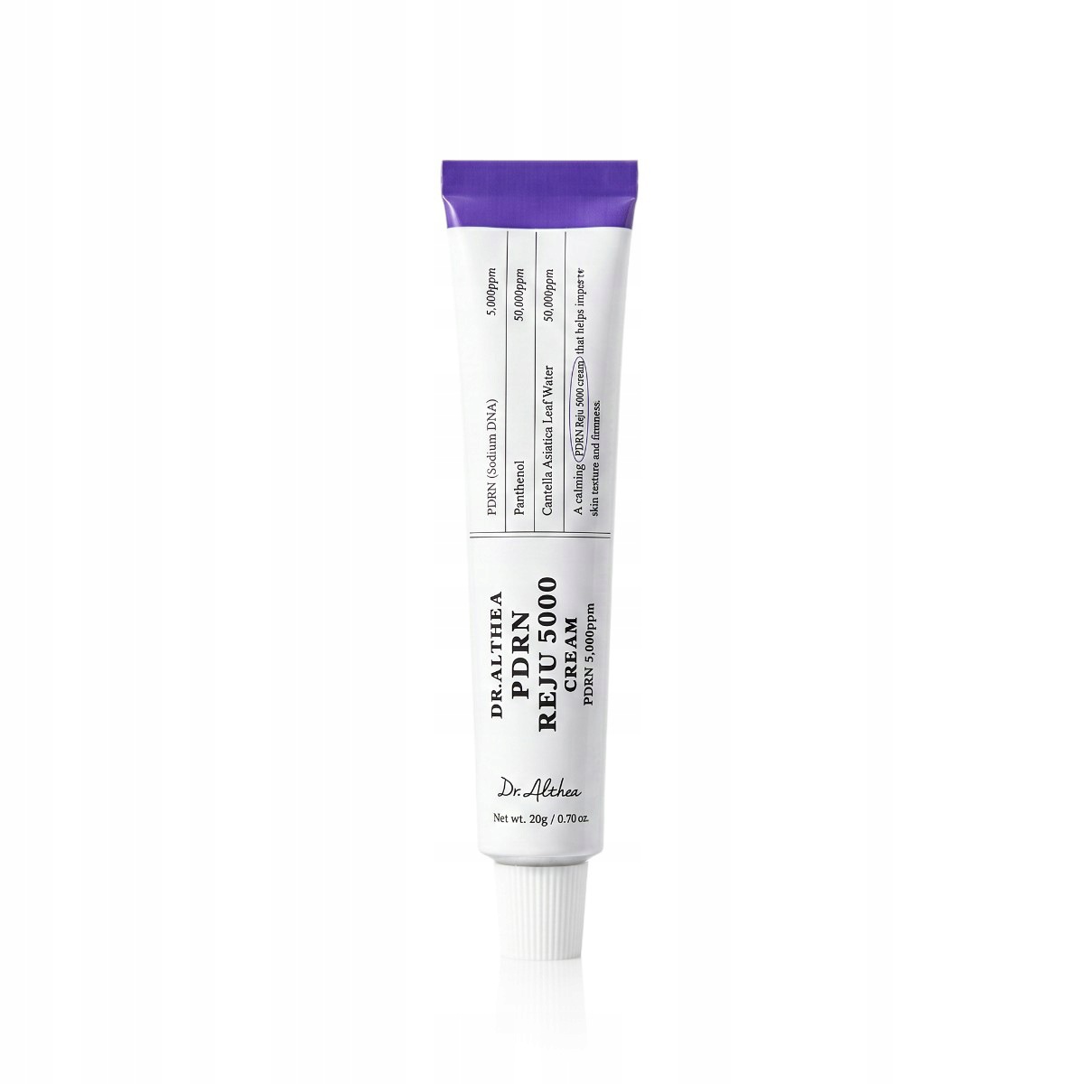 Dr.Althea Pdrn Reju 5000 Cream 20 g