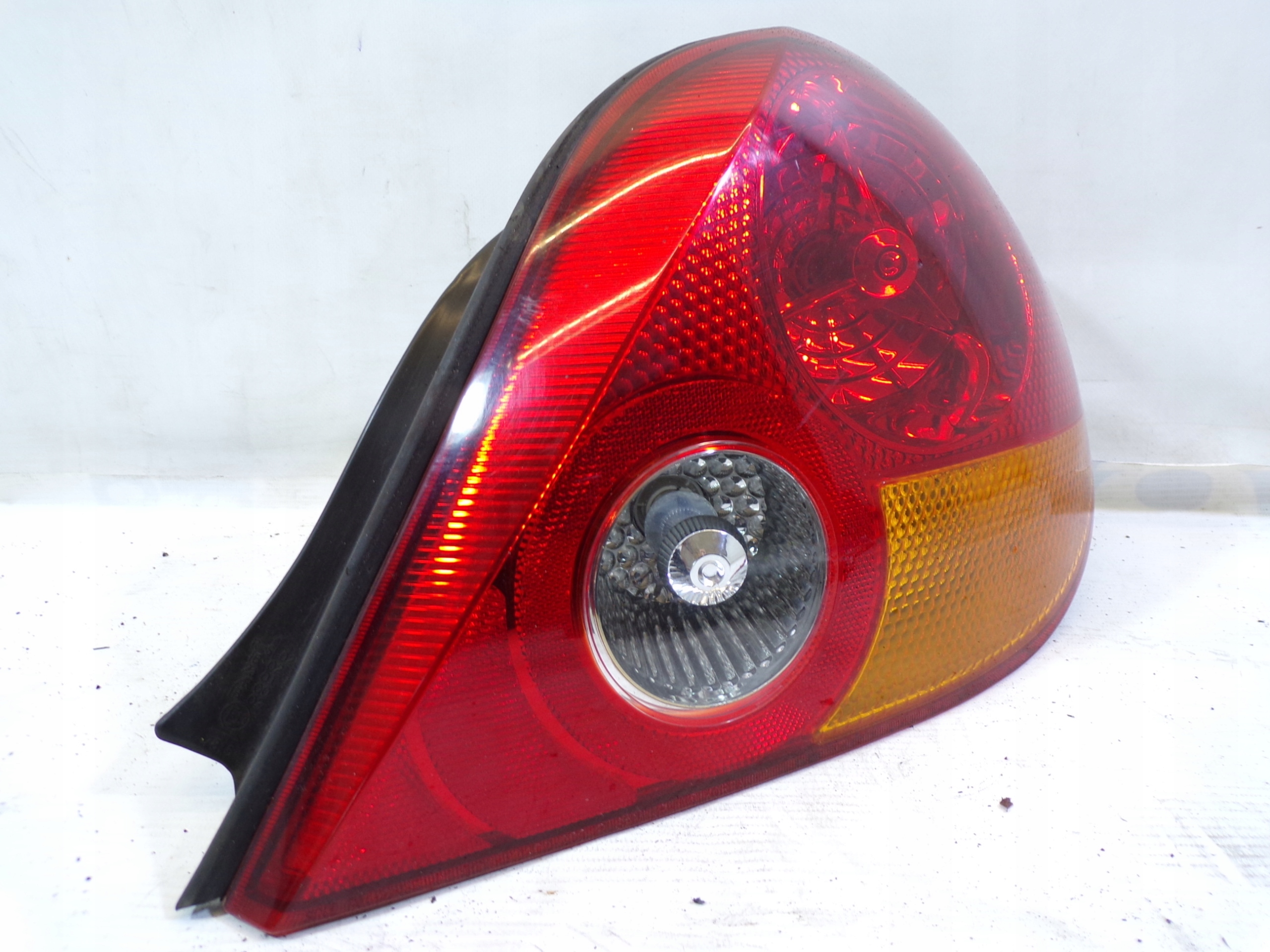 light rear rear part left HYUNDAI COUPE 2 II (K)