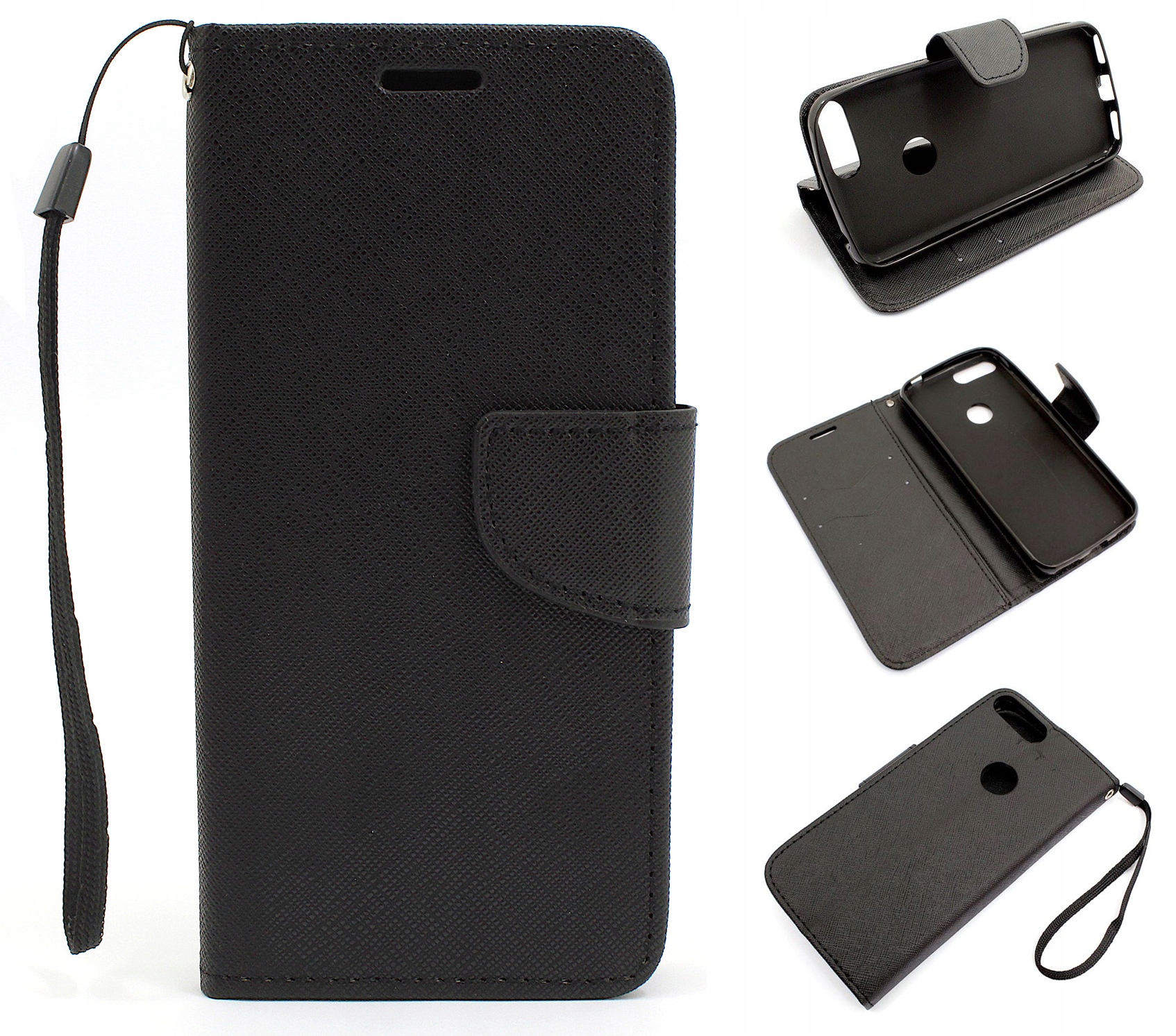 

Etui Fancy Case do Alcatel 1S 5024 1S 2019 czar