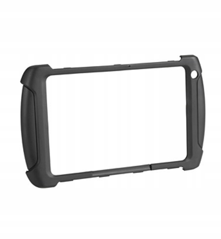 SKANER TABLET ZEBRA MOTOROLA ET1 RAMKA OCHRONNA KT-161552-01R BEZEL PRZEMYS
