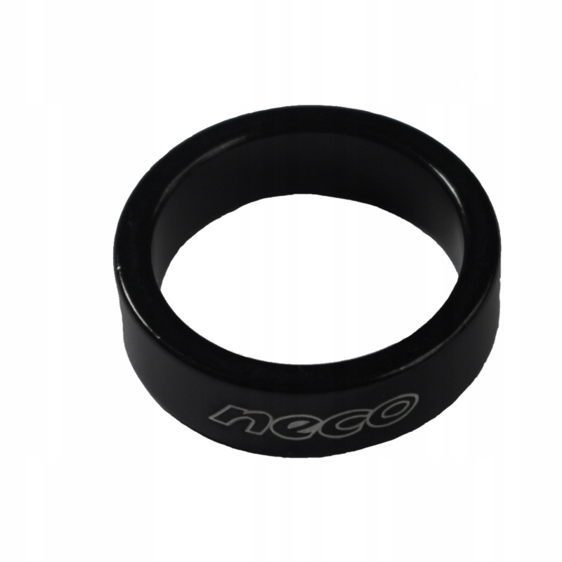 

Podkładka pod mostek stery 1cm 10mm 1 1/8 czarna