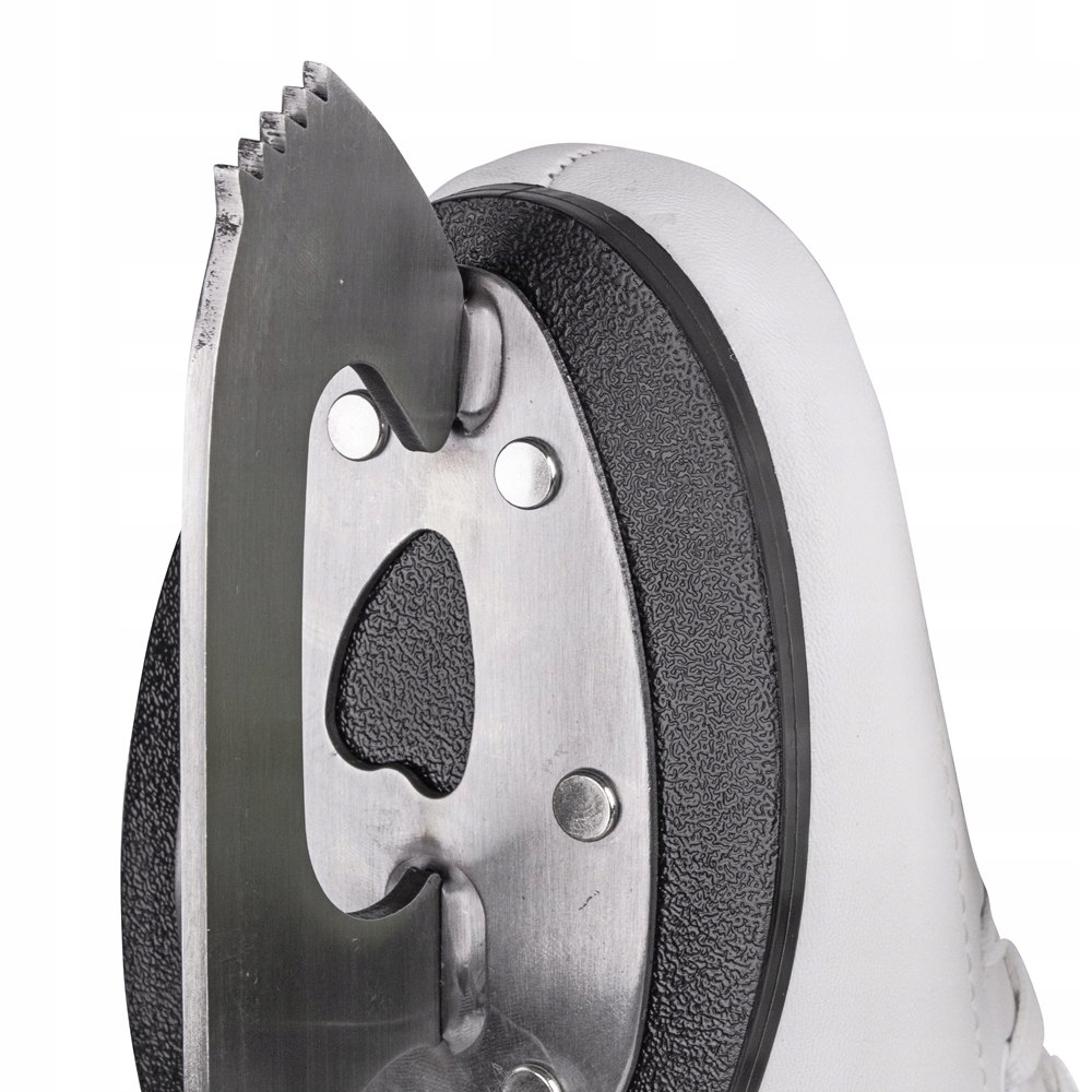 ŁYŻWY FIGUROWE SIBIRI ROZM. 42 /WORKER Kod producenta 439