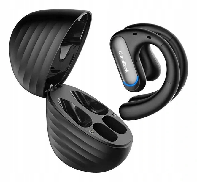 OneOdio OpenRock Pro, Open Ear, TubeBass, Bt 5.2