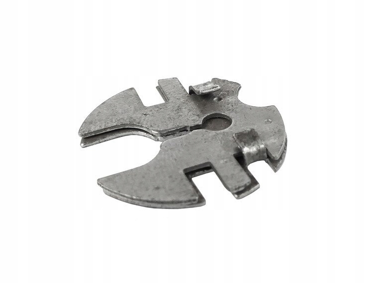 Zabezpieczenie iglicy org mz etz 250