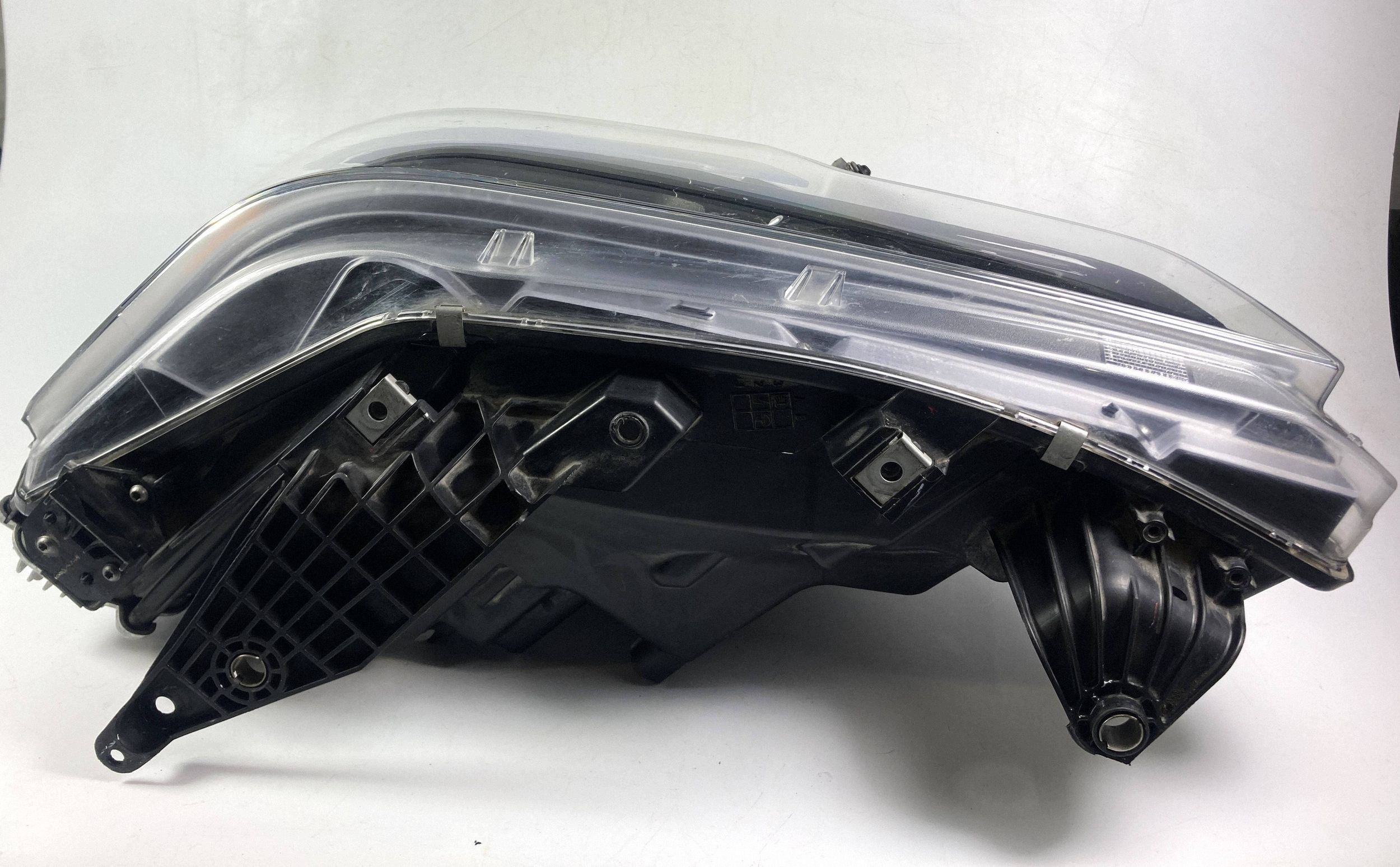 Ram 1500 TRX V 6.2 reflektor light front left 2021-24