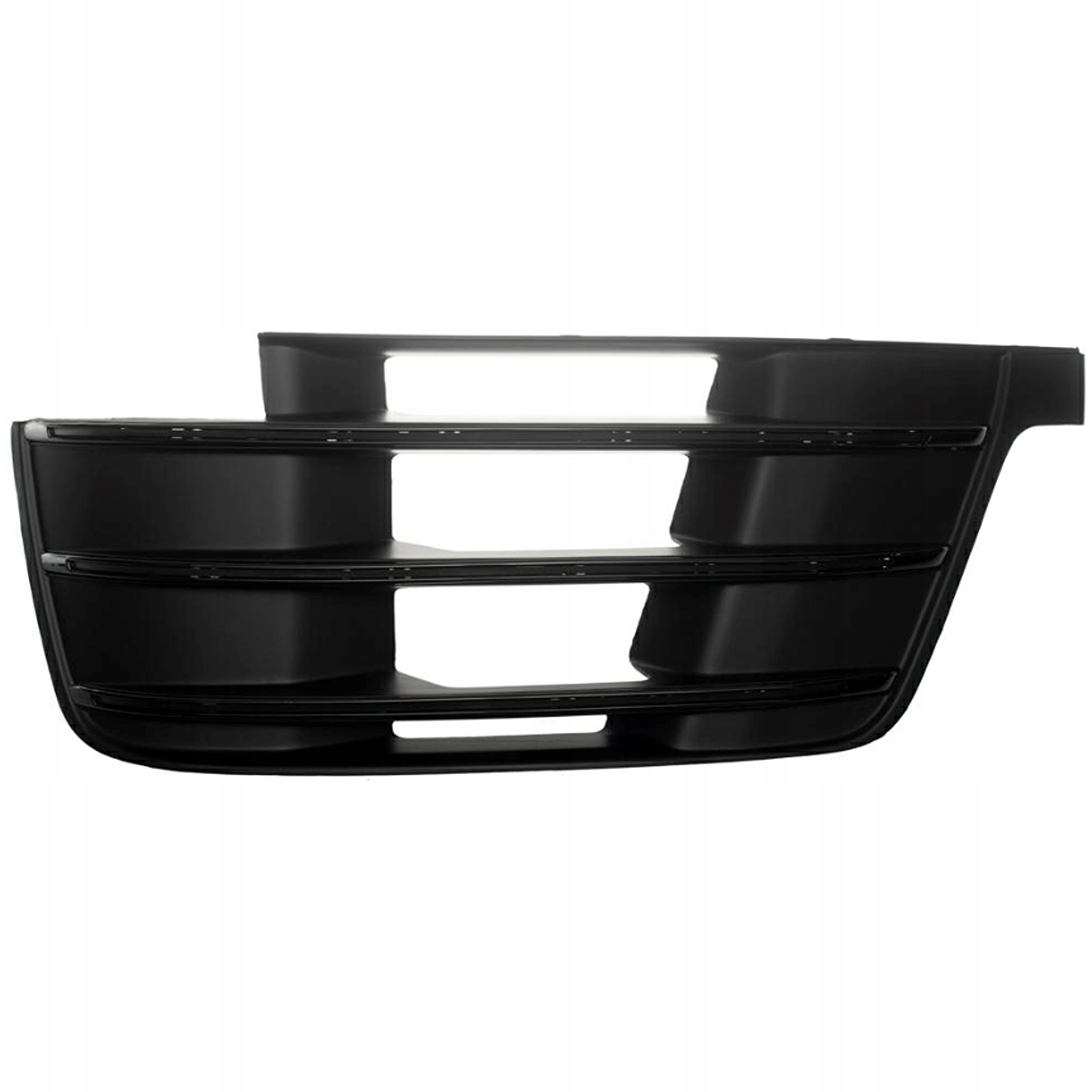 Atrapa předního levého nárazníku Audi Q7 S-line (4M0) 2016–2018