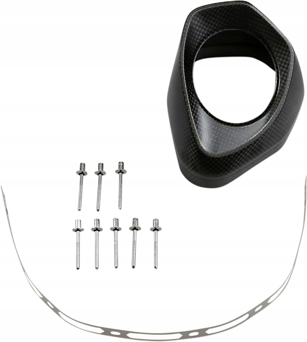 Záslepka Koncovky Tlmiča Akrapovic V-EC118