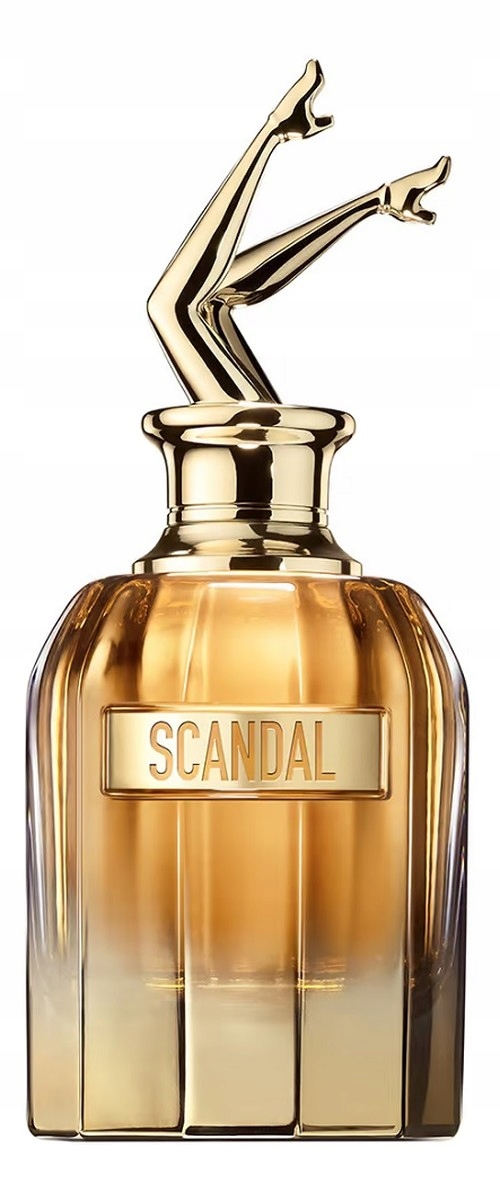 Jean Paul Gaultier Scandal Absolu Parfém sprej 80 ml
