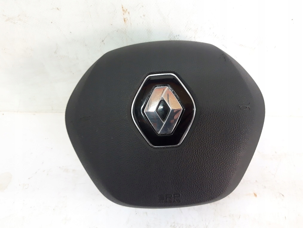 RENAULT MEGANE IV 2016- PODUSZKA AIRBAG KIEROWCY