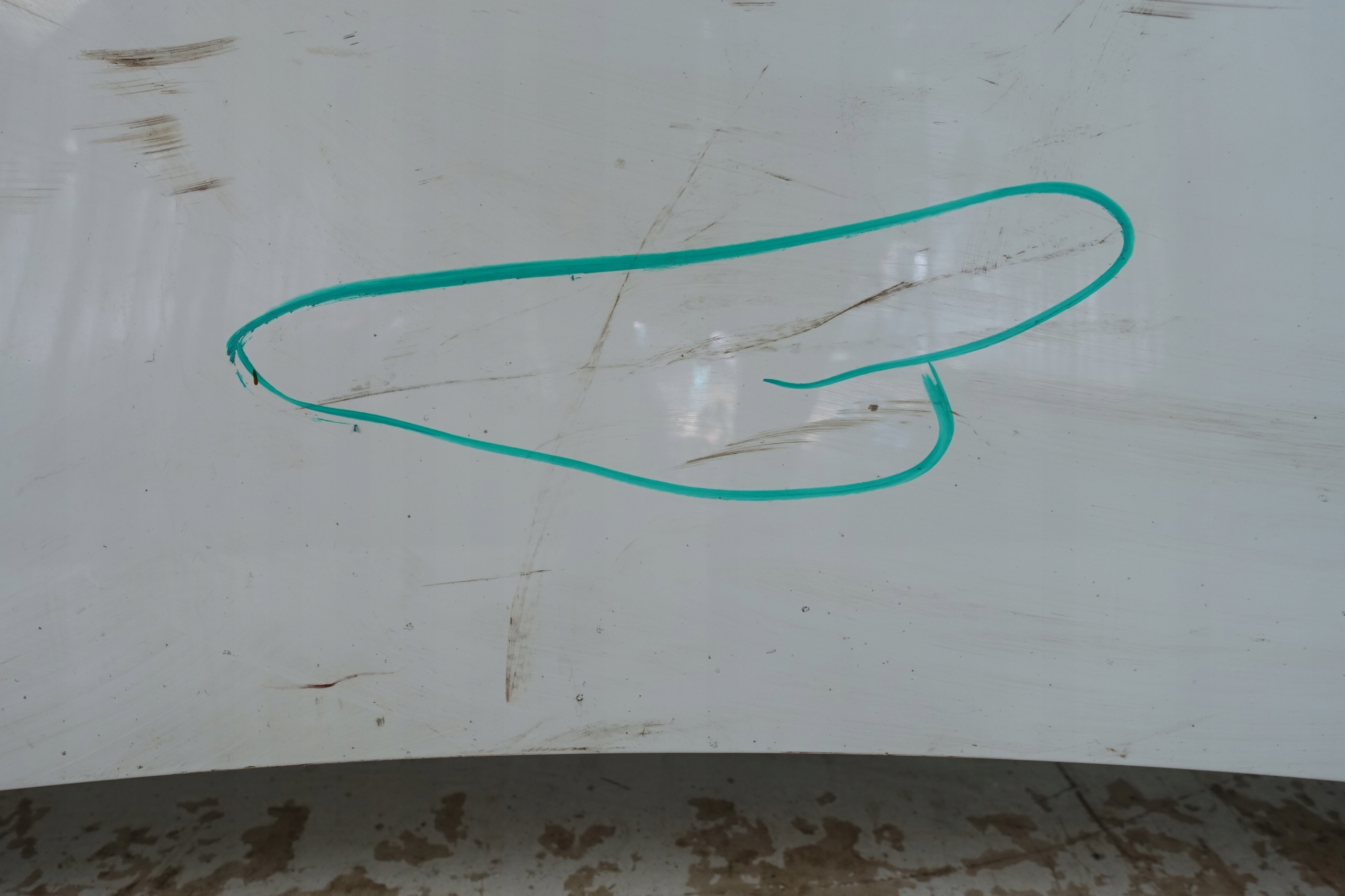 RENAULT CLIO V 2019- Coperchio COFANO 651224027R