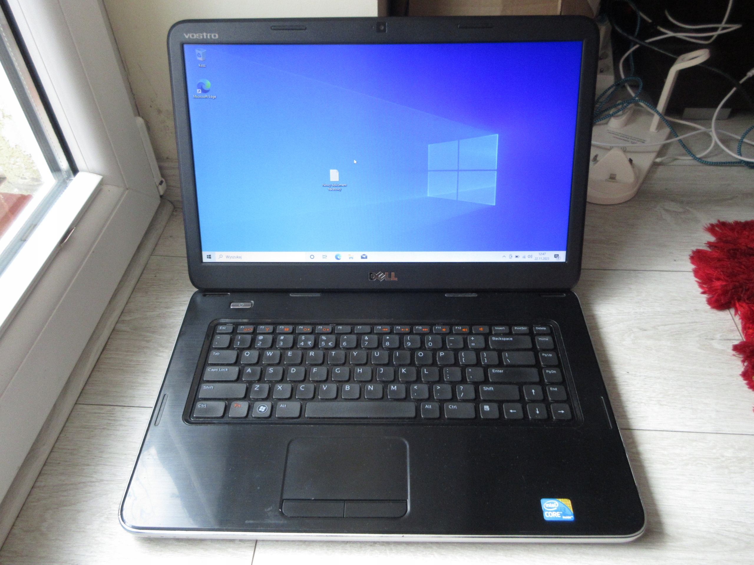 Laptop Dell Vostro 1540 w Laptopy, notebooki, ultrabooki