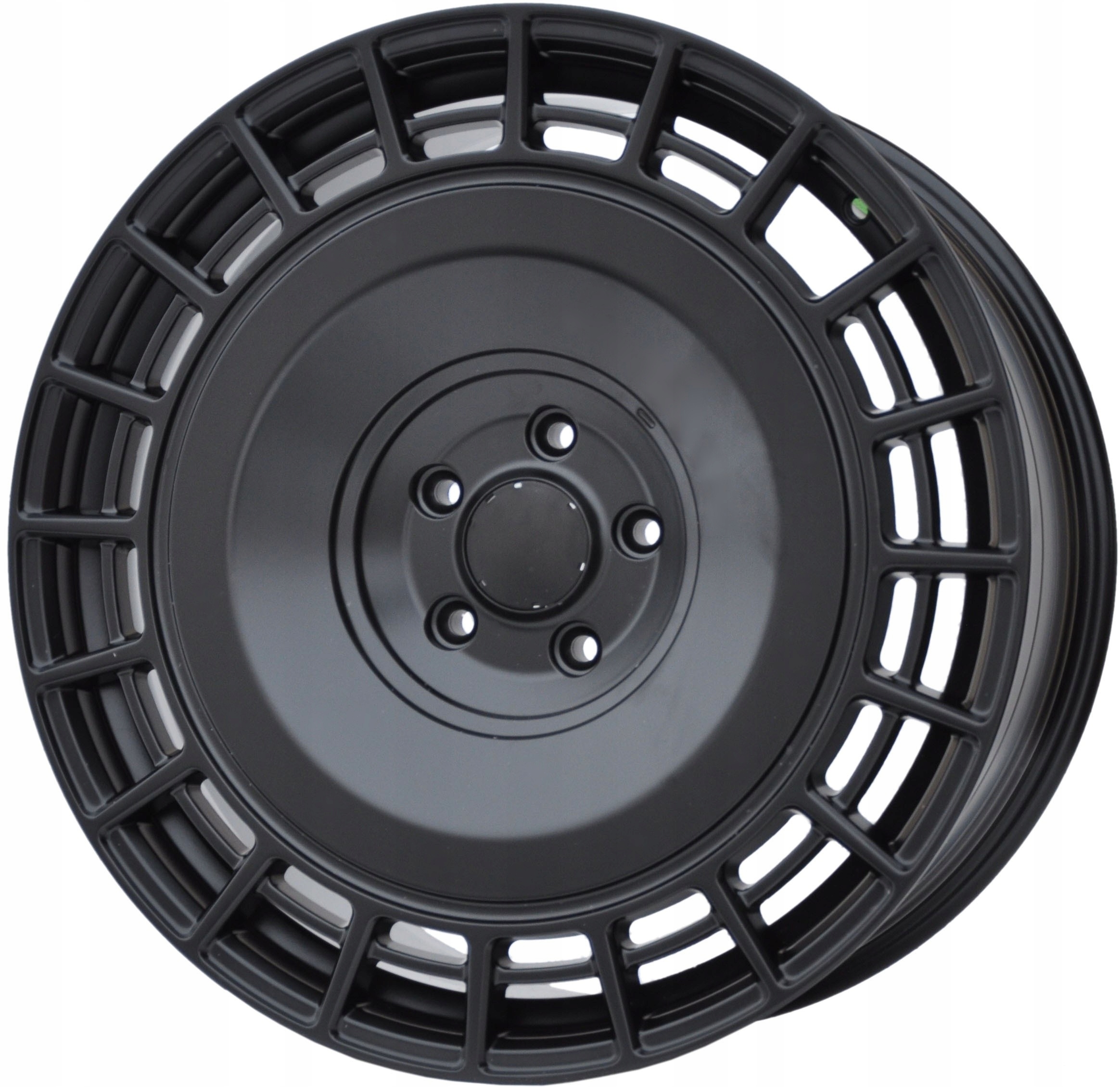 2162 Blhm Zosilnené Hliníkové Disky 22 5X130 Mercedes G W461 W462 W463