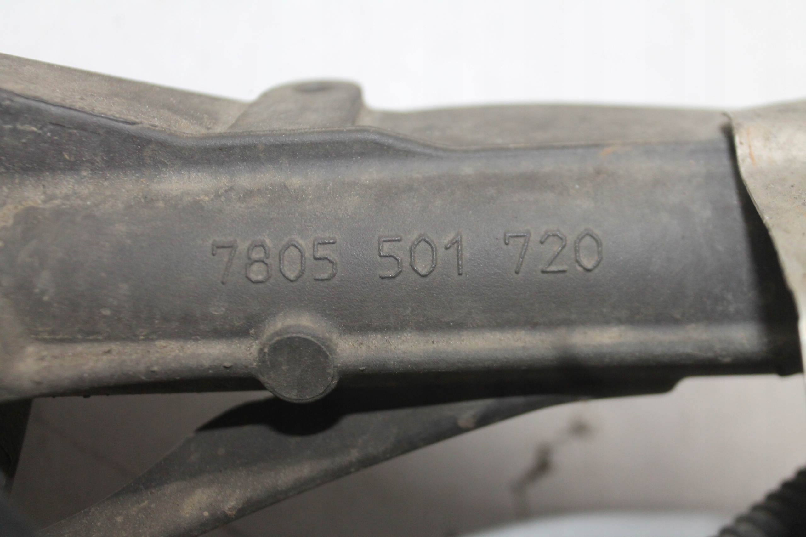 control drag rod servo steering 7805501720 GOLF VII 12-20 EURO