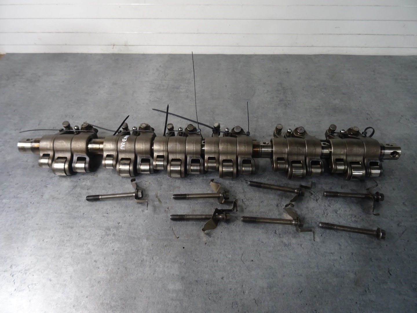 Ролик толкателя RENAULT PREMIUM DXI 460 E5