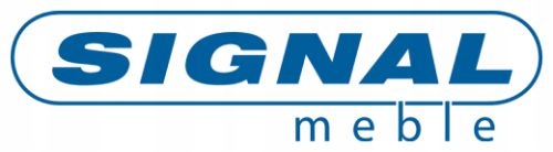 Fotel obrotowy Q-328 Marka Signal