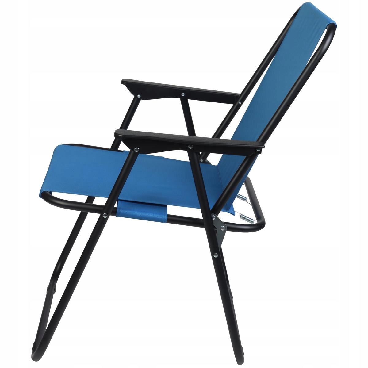 KRZESŁO SKŁADANE TURYSTYCZNE WĘDKARSKIE PLAŻOWE KEMPINGOWE FOTEL ENERO CAMP Marka Enero