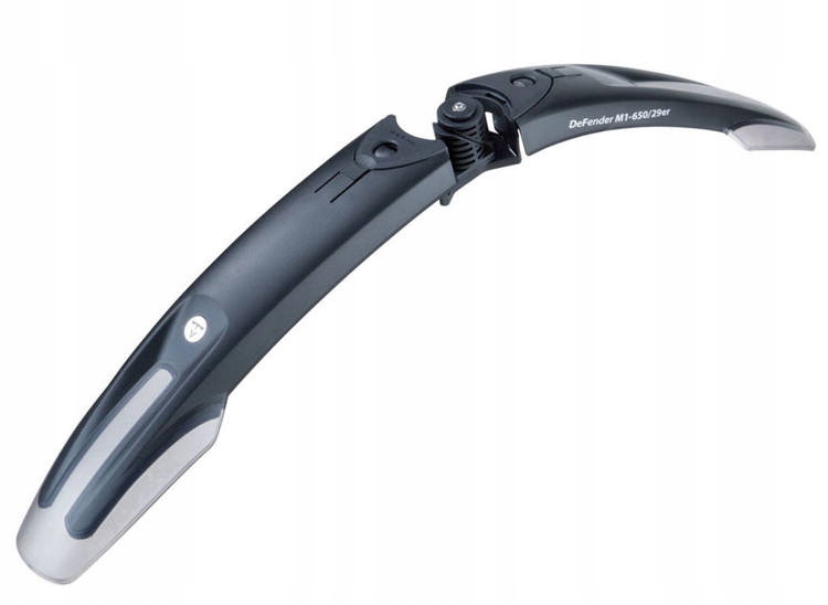 Błotnik Topeak Defender M1-650 27,5/29 przedni
