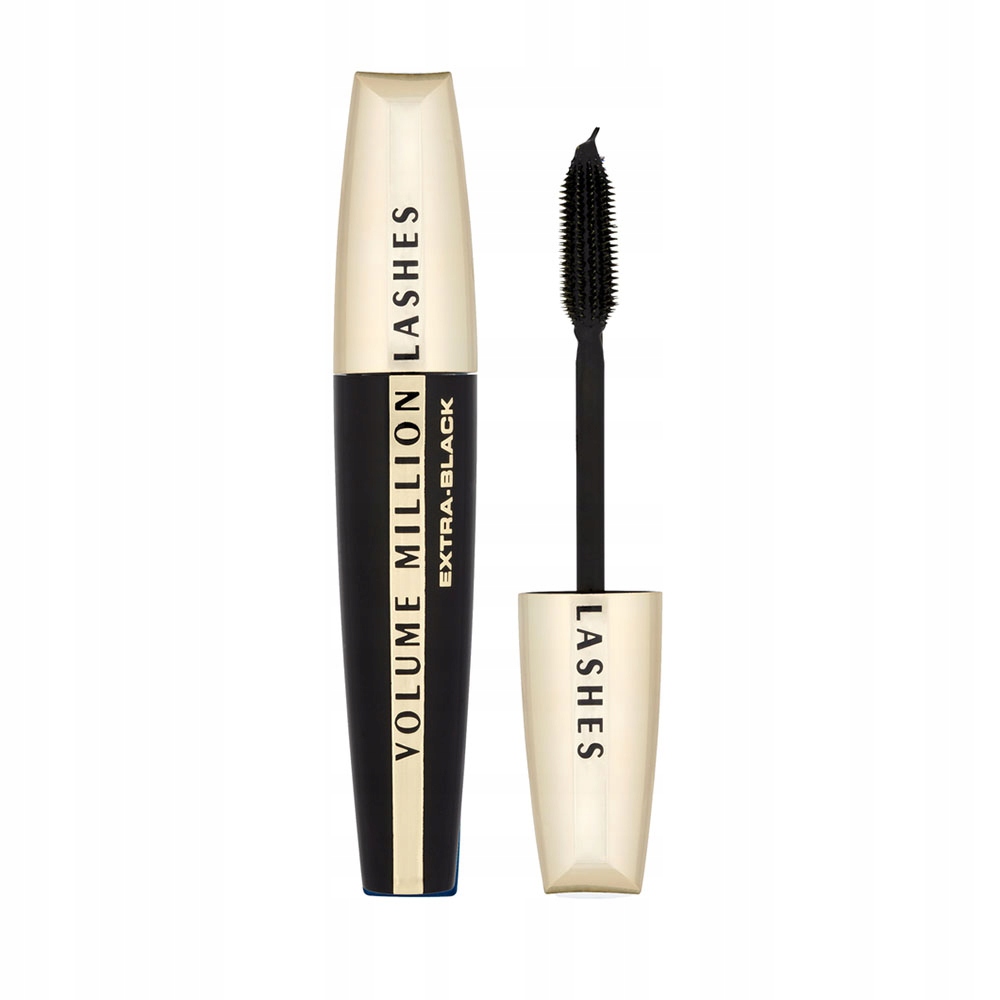 

L'oreal Paris Volume Million Lashes Tusz Do Rzęs
