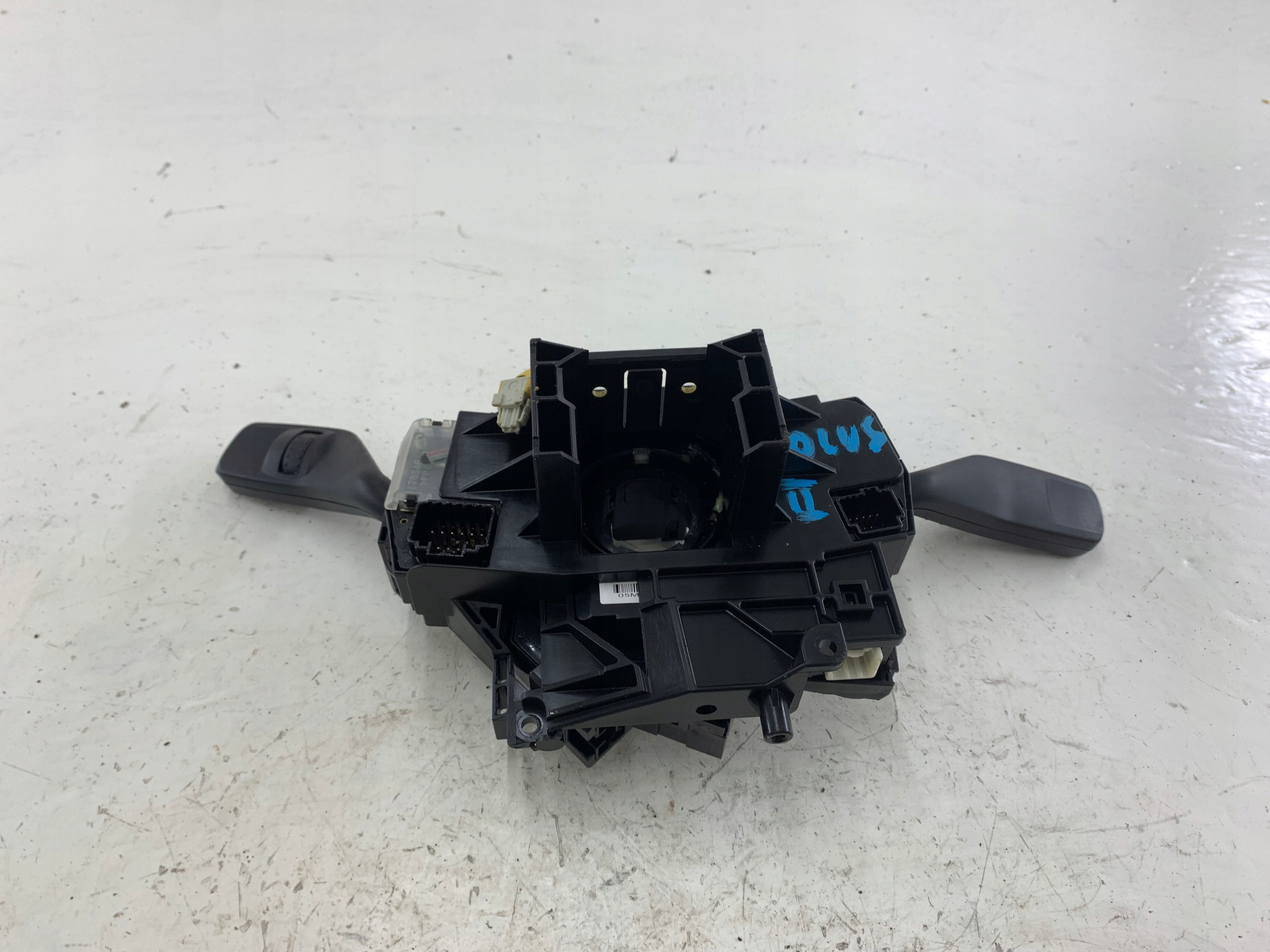 FORD FOCUS MK2 Kombischalter
